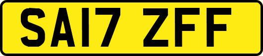 SA17ZFF
