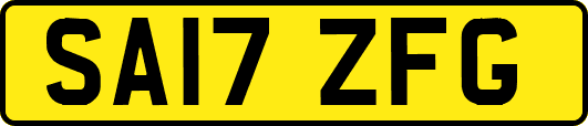 SA17ZFG