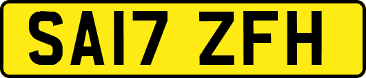 SA17ZFH