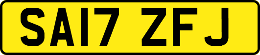 SA17ZFJ