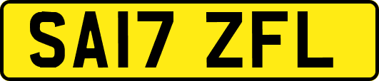SA17ZFL