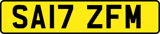 SA17ZFM
