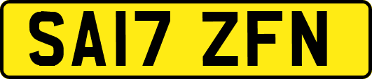 SA17ZFN