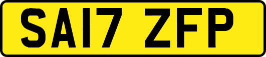 SA17ZFP