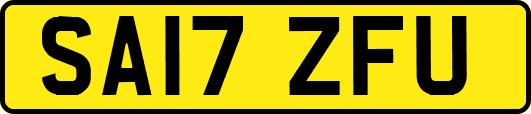 SA17ZFU