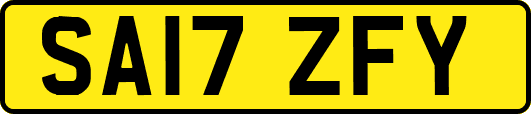 SA17ZFY