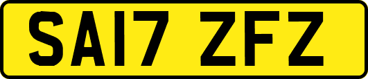 SA17ZFZ
