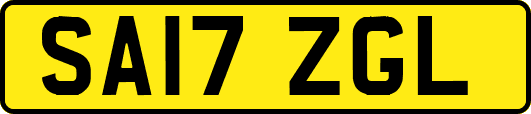 SA17ZGL