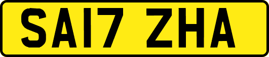 SA17ZHA