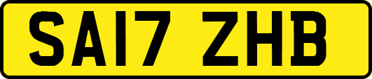 SA17ZHB
