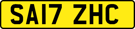SA17ZHC