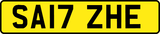 SA17ZHE