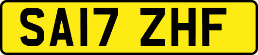 SA17ZHF