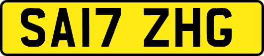 SA17ZHG