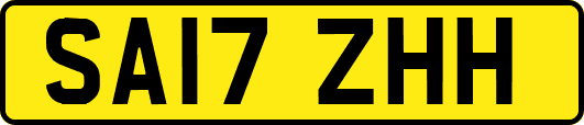 SA17ZHH