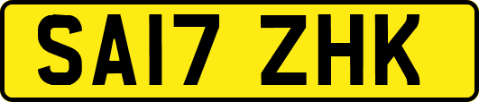 SA17ZHK