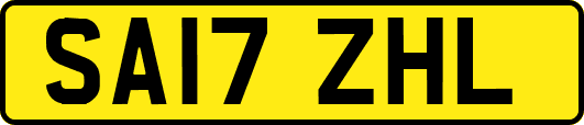 SA17ZHL