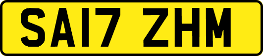 SA17ZHM