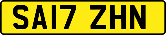 SA17ZHN
