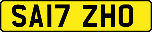 SA17ZHO