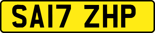 SA17ZHP