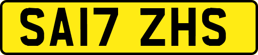 SA17ZHS