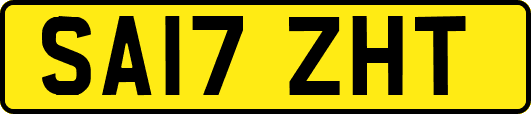 SA17ZHT