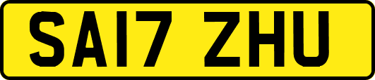 SA17ZHU