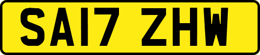 SA17ZHW