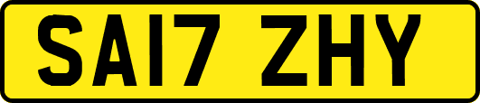 SA17ZHY