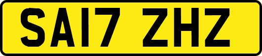 SA17ZHZ