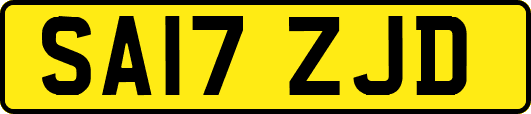 SA17ZJD