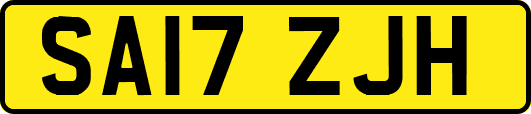 SA17ZJH