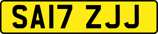SA17ZJJ