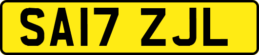 SA17ZJL