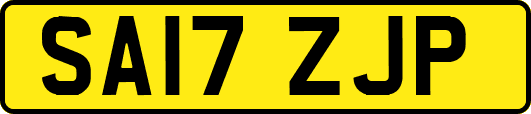 SA17ZJP