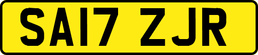 SA17ZJR