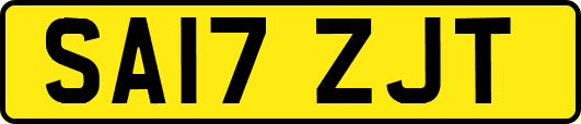 SA17ZJT