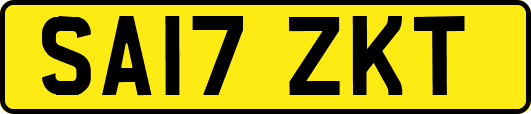 SA17ZKT