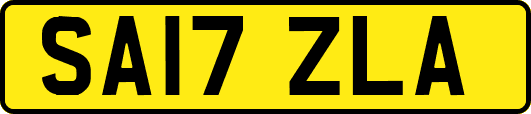 SA17ZLA