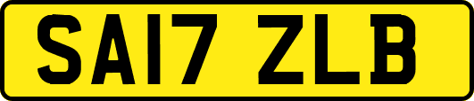 SA17ZLB