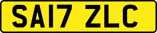 SA17ZLC