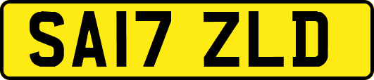 SA17ZLD
