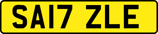 SA17ZLE