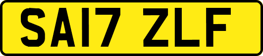 SA17ZLF