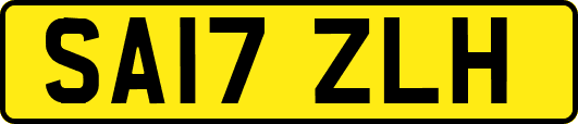 SA17ZLH