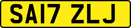 SA17ZLJ