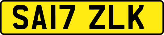 SA17ZLK