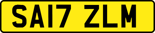 SA17ZLM
