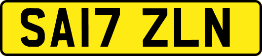 SA17ZLN
